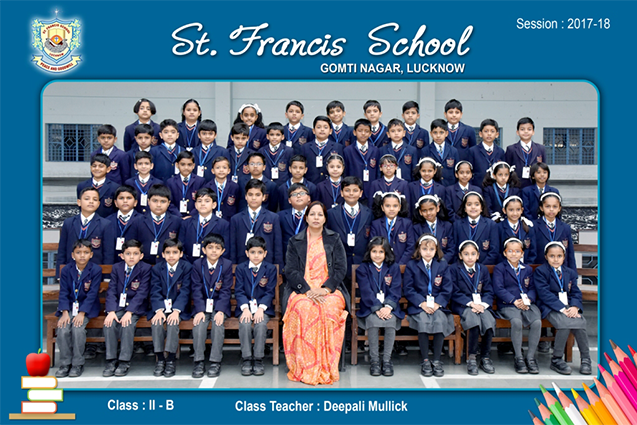 St Francis School Gomti Nagar Lucknow