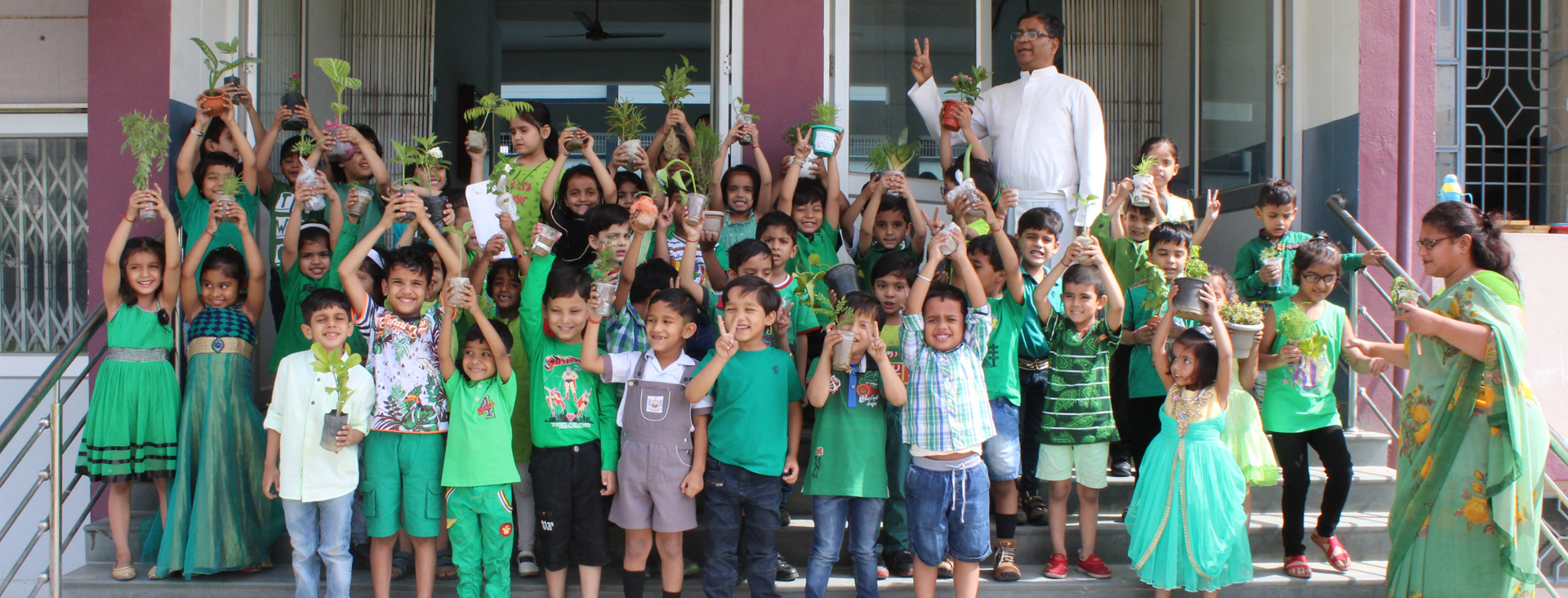 St francis school admission 2020-21 image